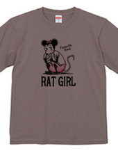 ＲＡＴ　ＧＩＲＬ