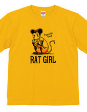 ＲＡＴ　ＧＩＲＬ