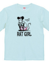 ＲＡＴ　ＧＩＲＬ