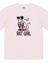 ＲＡＴ　ＧＩＲＬ