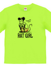 RAT GIRL