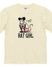 ＲＡＴ　ＧＩＲＬ