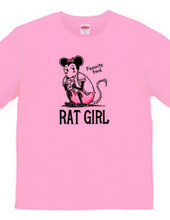 ＲＡＴ　ＧＩＲＬ