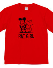 ＲＡＴ　ＧＩＲＬ