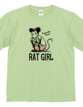 RAT GIRL