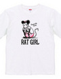 ＲＡＴ　ＧＩＲＬ