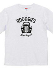 ＲＯＤＤＥＲ’Ｓ