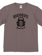 ＲＯＤＤＥＲ’Ｓ