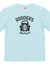 ＲＯＤＤＥＲ’Ｓ