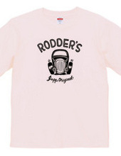 ＲＯＤＤＥＲ’Ｓ