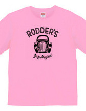 ＲＯＤＤＥＲ’Ｓ