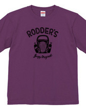 RODDER's