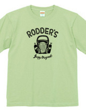 RODDER's