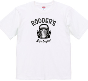 ＲＯＤＤＥＲ’Ｓ