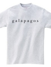 galapagos