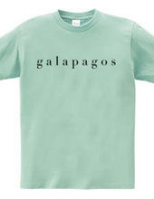 galapagos