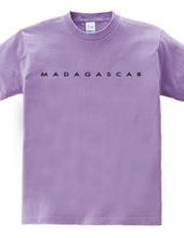 MADAGASCAR