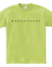 MADAGASCAR