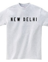 NEW DELHI