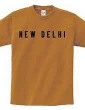 NEW DELHI