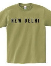 NEW DELHI