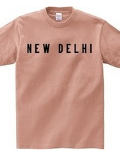 NEW DELHI