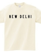 NEW DELHI