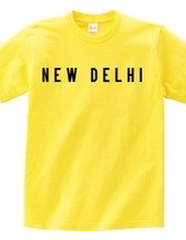 NEW DELHI