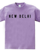 NEW DELHI