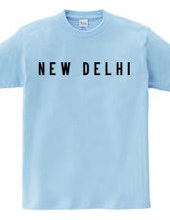 NEW DELHI