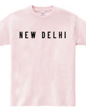 NEW DELHI