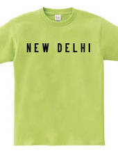 NEW DELHI