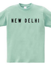 NEW DELHI