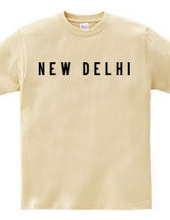 NEW DELHI