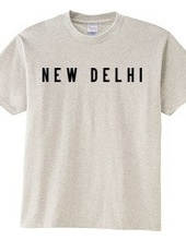 NEW DELHI