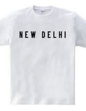 NEW DELHI