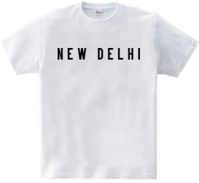 NEW DELHI