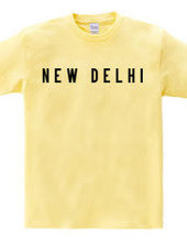 NEW DELHI