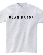 ULAN BATOR