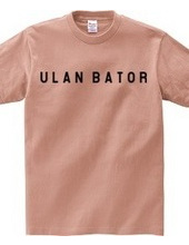 ULAN BATOR