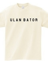 ULAN BATOR