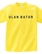 ULAN BATOR