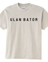 ULAN BATOR