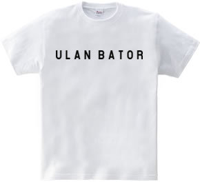 ULAN BATOR