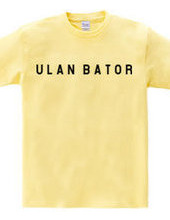 ULAN BATOR