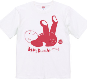 Baby Bum Bunny