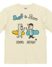 Surf & Snow