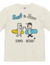 Surf & Snow