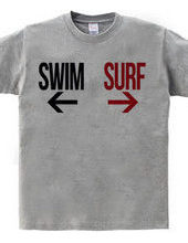 SWIM and SURF