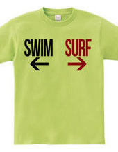 SWIM & SURF